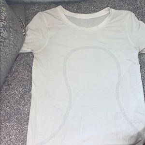 Lululemon swiftly tech